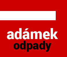 adamek odpady